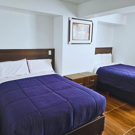 Continental Inn Куско Экстерьер фото