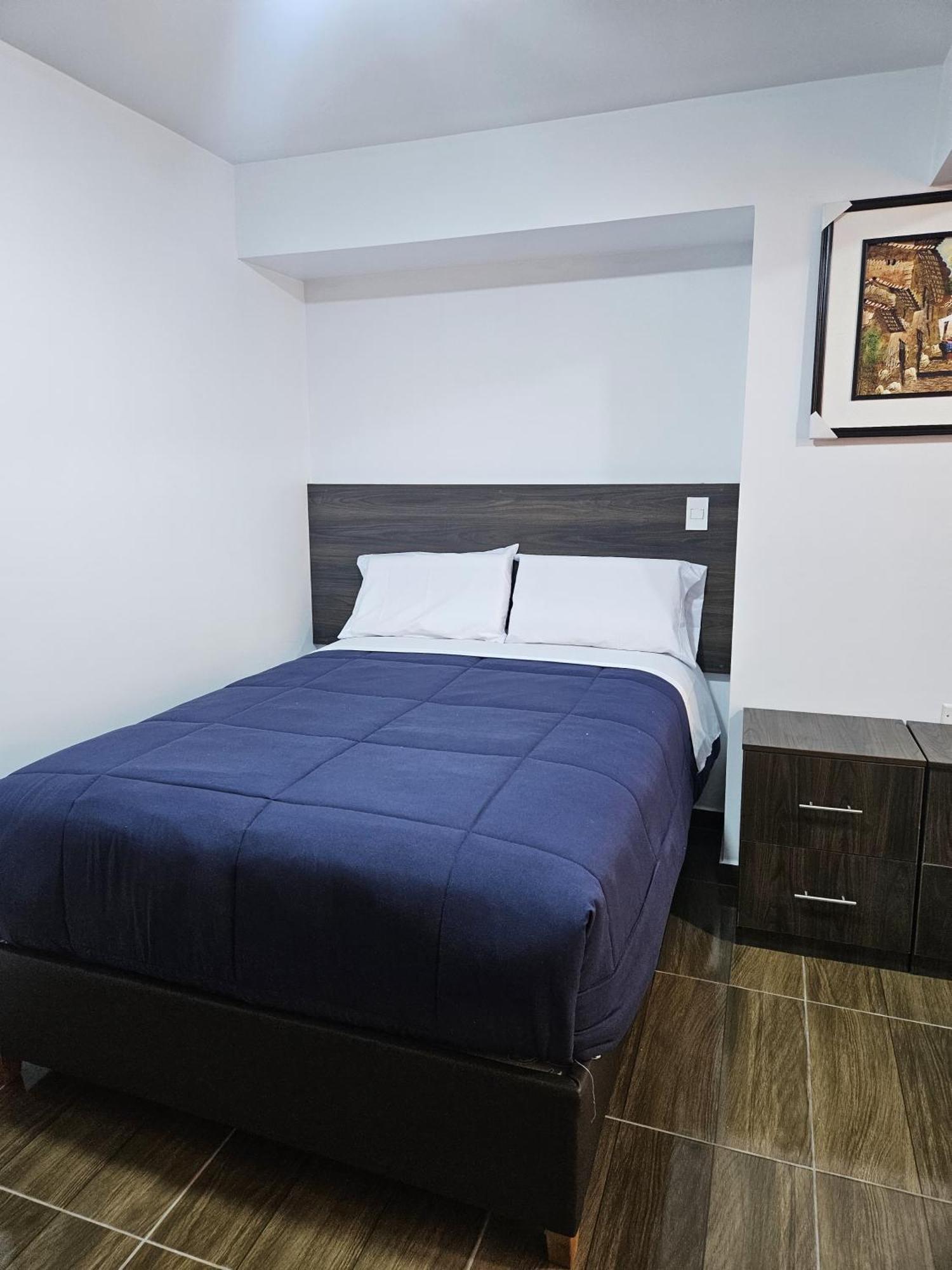 Continental Inn Куско Экстерьер фото