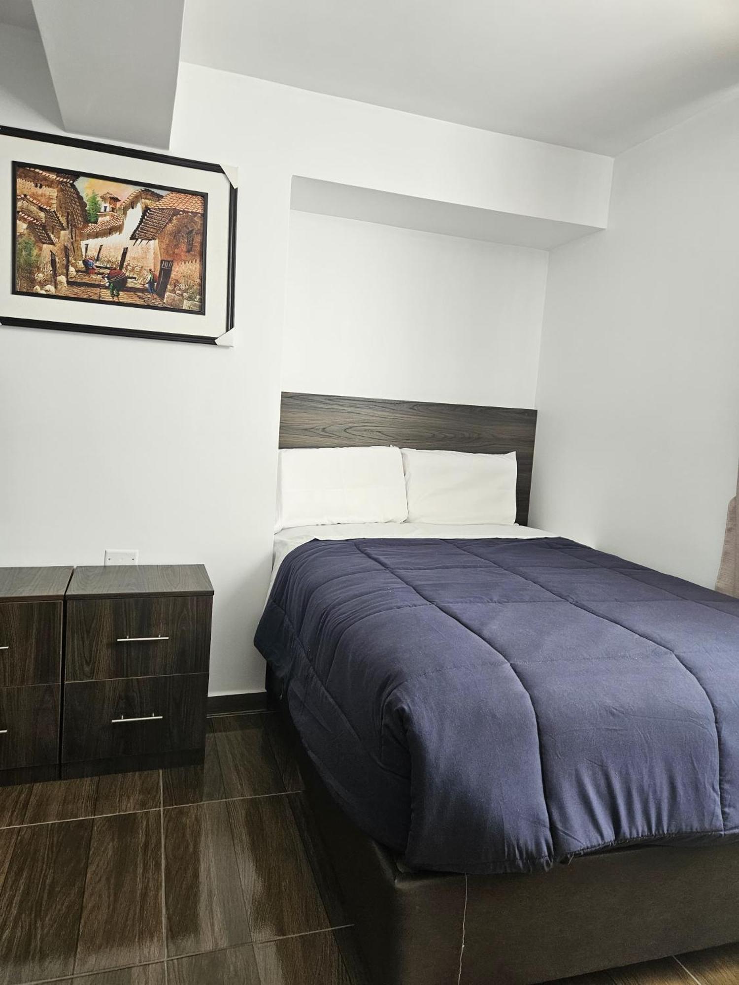 Continental Inn Куско Экстерьер фото